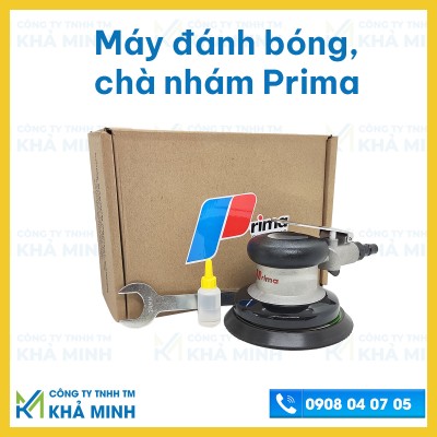 Máy chà nhám đa năng Prima dễ sử dụng, độ bền cao (Có bảo hành)