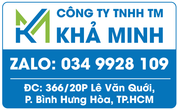 Công ty TNHH TM Khả Minh